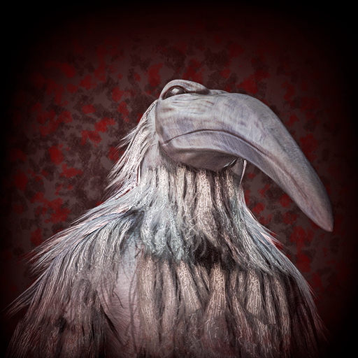 Dreadpeak Guardian
